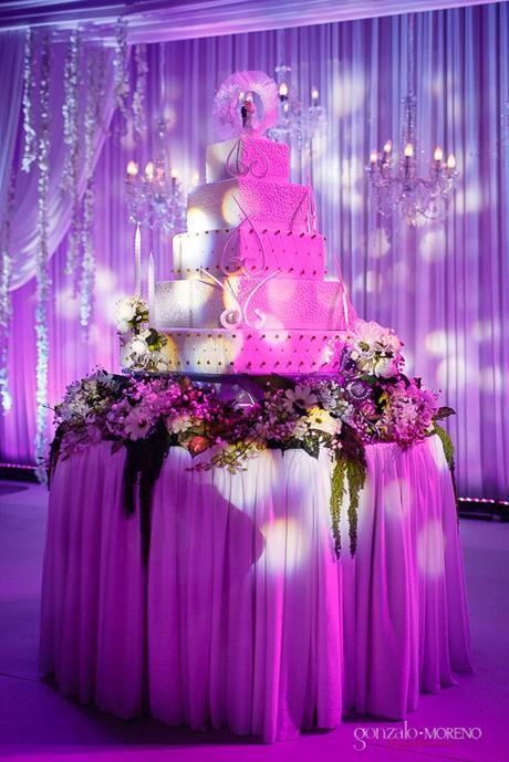 UNA BODA HINDU EN TAILANDIA LLENA DE COLOR