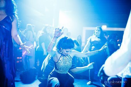 UNA BODA HINDU EN TAILANDIA LLENA DE COLOR