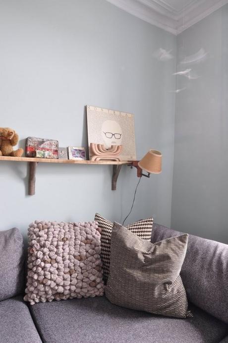 Inspiración Deco: Una casa con muchísimo estilo y personalidad Inspiración Deco: Una casa con muchísimo estilo y personalidad