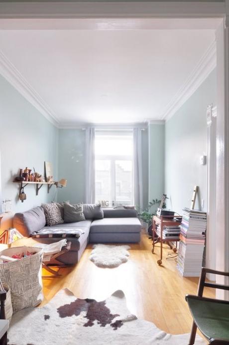 Inspiración Deco: Una casa con muchísimo estilo y personalidad Inspiración Deco: Una casa con muchísimo estilo y personalidad