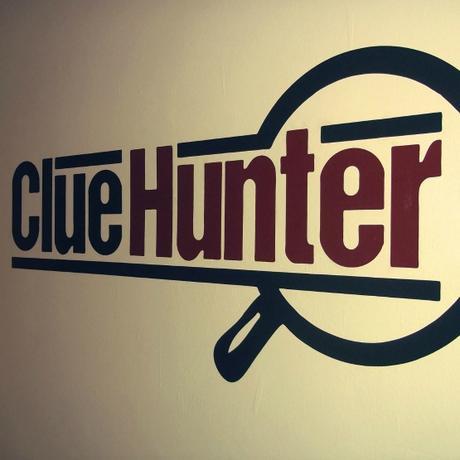 Clue Hunter Valencia