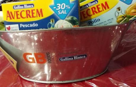 Pásate a la variedad con menos sal de Gallina Blanca