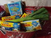 Pásate variedad menos Gallina Blanca