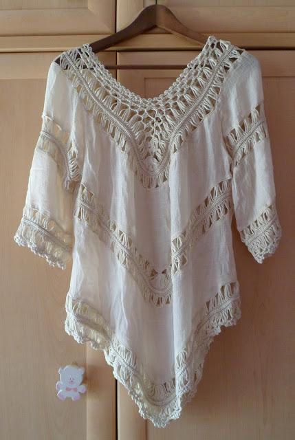 Haul Ropa y Complementos *Maroga´s Shop*