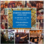 portes obertes palau musica