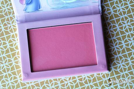 Colorete Cinderella de Essence