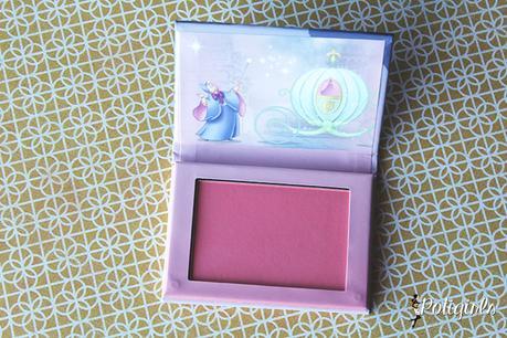 Colorete Cinderella de Essence