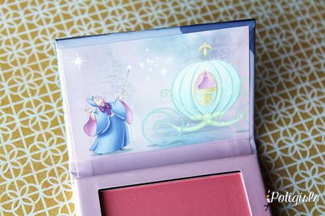 Colorete Cinderella de Essence