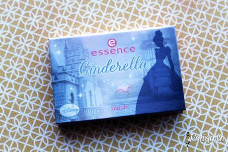Colorete Cinderella de Essence