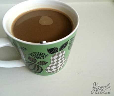 Café de fin de curso