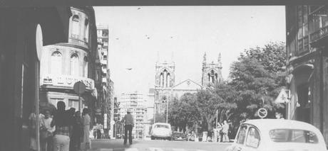 Otra vez el Café La Aurora