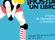 Festival Microedición "HUL" Madrid