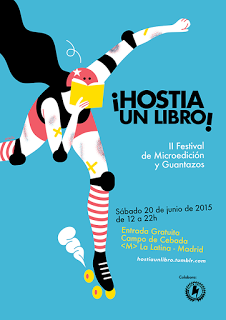 Festival Microedición 