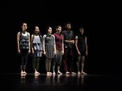 gradúan estudiantes Danza Centro Artes