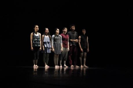 Graduación DANACONTEMP_CEART2015