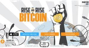 The Rise and Rise of Bitcoin: un repaso al fenómeno de la moneda virtual