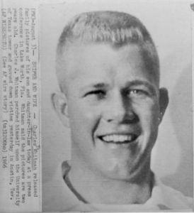 charles whitman