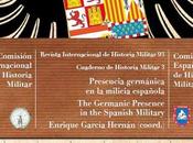 Comisión Española Historia Militar (CEHISMI) está r...