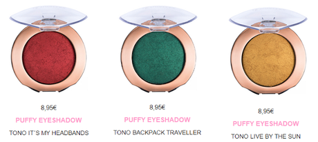 Flormar Bohemian Dream