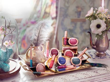 Flormar Bohemian Dream