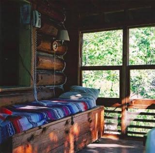 San Viernes respirando