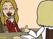 ¿Quién miente entrevistas trabajo?