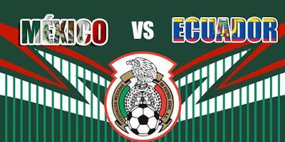 En vivo Trasmision México vs Ecuador Copa América