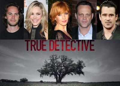 Se nos viene la segunda temporada de True Detective