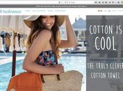 Nueva web, nueva imagen nuevo concepto toallas pareo todo mundo
