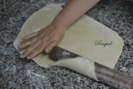 Masa de Pizza Italiana en Thermomix