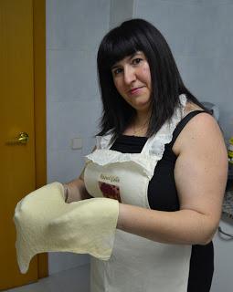 Masa de Pizza Italiana en Thermomix