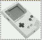 Cómo simular fotos de Game Boy Camera con Photoshop y Gimp