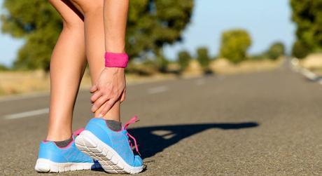 Tendinitis de Aquiles