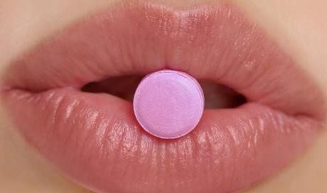 Medicamento que mejora el deseo sexual de las mujeres