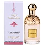 Guerlain Aqua Allegoria Flora Nymphea eau de toilette para mujer 75 ml