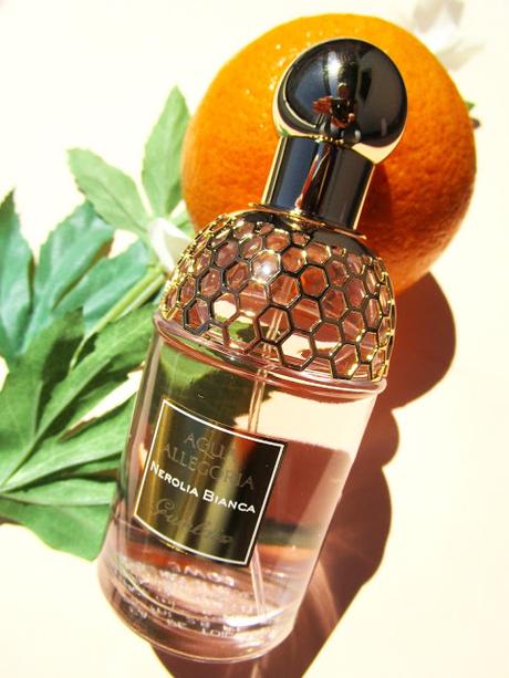 AQUA ALLEGORIA NEROLIA BIANCA de GUERLAIN 
