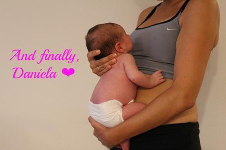 MI PARTO: MITAD NATURAL, MITAD EPIDURAL. 3jjj