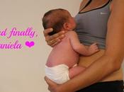 parto: mitad natural, epidural.