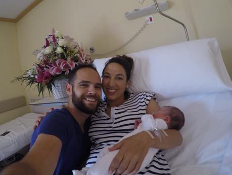 MI PARTO: MITAD NATURAL, MITAD EPIDURAL. DCIM100GOPROGOPR0112.