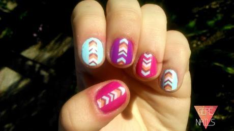 TRIBAL WATERDECALS. Colaboración con BPS TRIBAL WATERDECALS. Colaboración con BPS