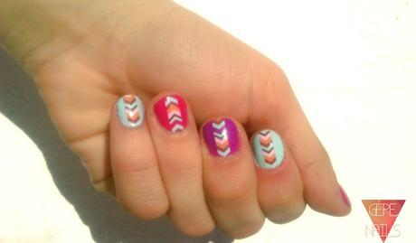 TRIBAL WATERDECALS. Colaboración con BPS TRIBAL WATERDECALS. Colaboración con BPS