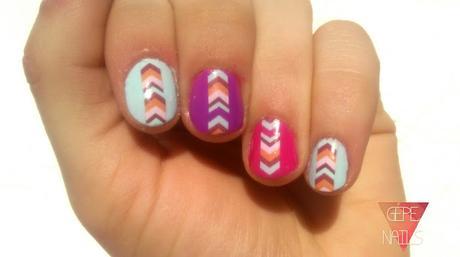 TRIBAL WATERDECALS. Colaboración con BPS TRIBAL WATERDECALS. Colaboración con BPS