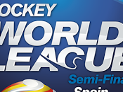 Valencia Hockey World League 2015.