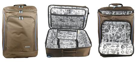 CONSEJOS PARA TU VIAJE EN CUATRO PASOS