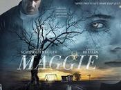 Nueva serie quad pósters "maggie", "knock,knock" "absolutely anything"