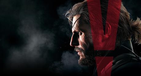 Metal Gear Solid V: The Phantom Pain y su avance de 40 minutos en el E3 2015