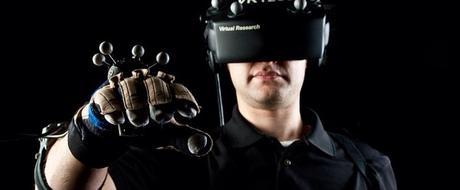 Nintendo dice NO a la Realidad Virtual