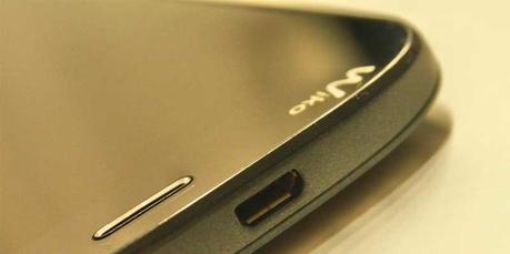 Smartphone WIKO Rainbow UP, todos los colores del arco iris Smartphone WIKO Rainbow UP, todos los colores del arco iris