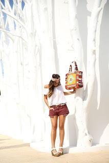 Outfit Inspiration: Semana 25, 2015