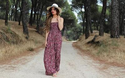 Outfit Inspiration: Semana 25, 2015